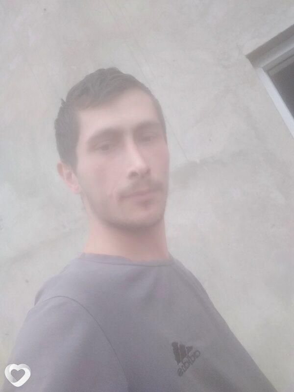 Андриан, 29, Мукачеве — анкета №914167