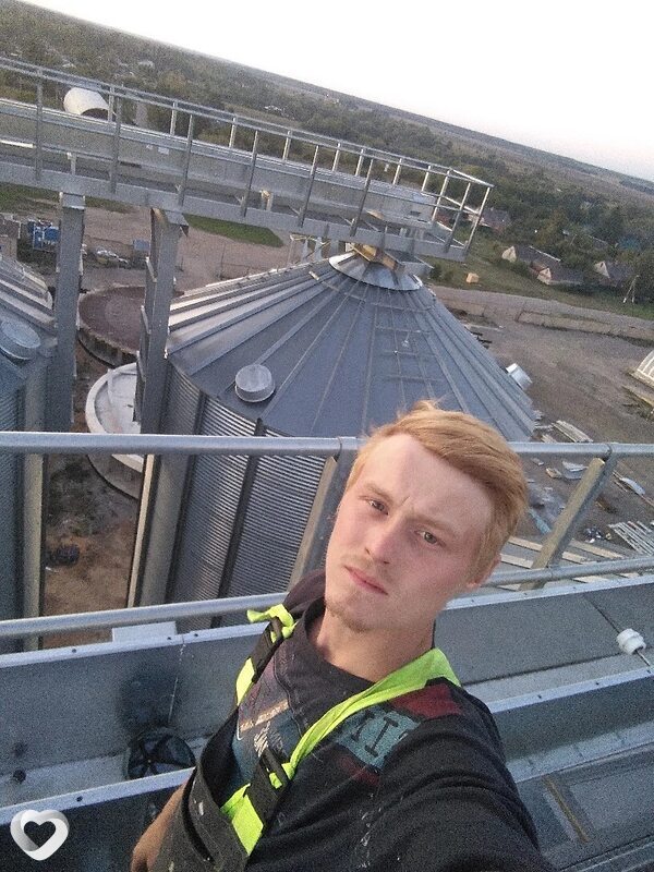 Сергей, 28, Москве — анкета №914168