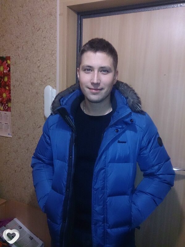 Илья, 37, Тольятти — анкета №914169