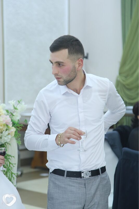 Saq, 28, Ереван — анкета №914170
