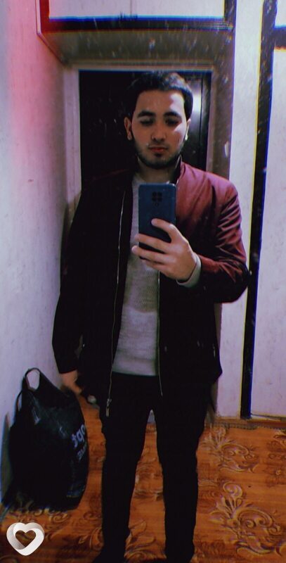 Ismail, 31, Тбилиси — анкета №914174