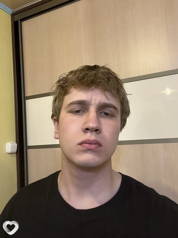 Филипп, 21, Минске — анкета №914175
