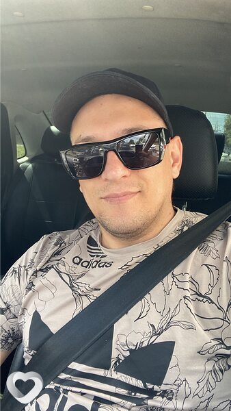 Дмитрий, 31, Химках — анкета №914007