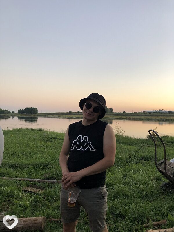 Анатолий, 25, Йошкар-Оле — анкета №914021