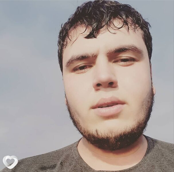 Арнат, 35, Астане — анкета №914026