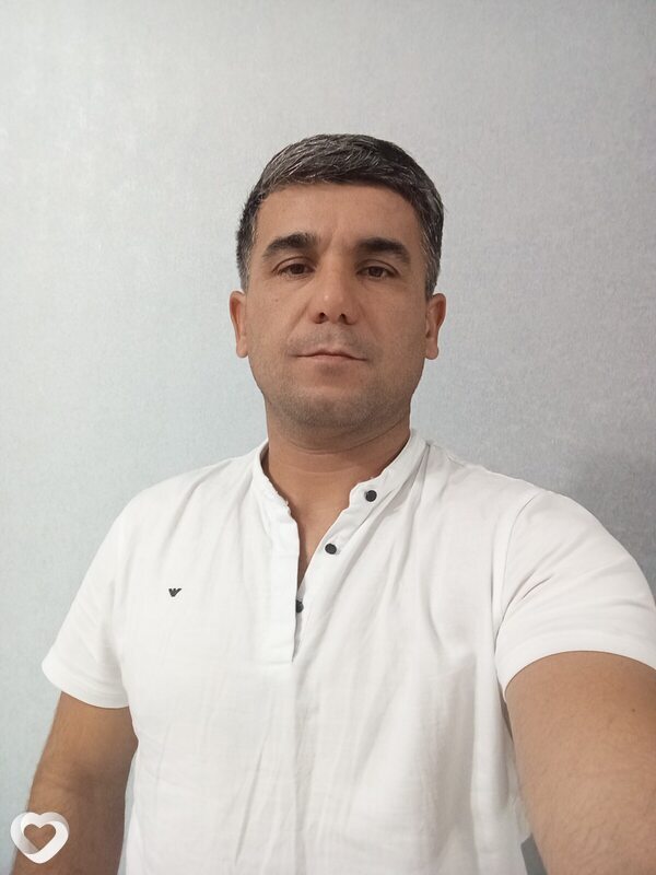 Мурат, 39, Алматы — анкета №914029