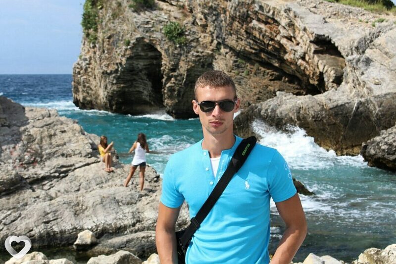 Александр, 38, Минске — анкета №914031