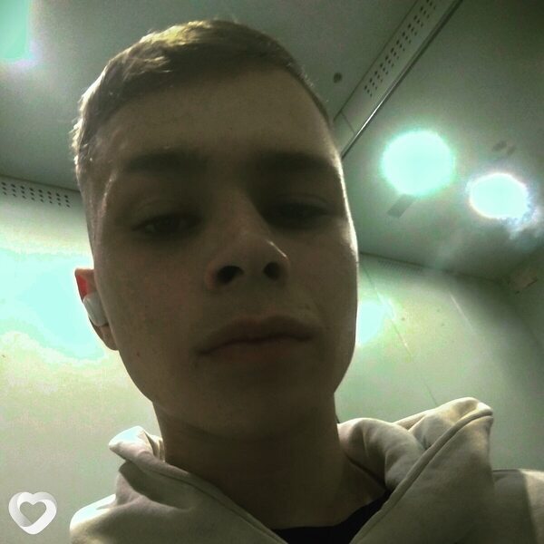 Андрей, 22, Хабаровске — анкета №914114