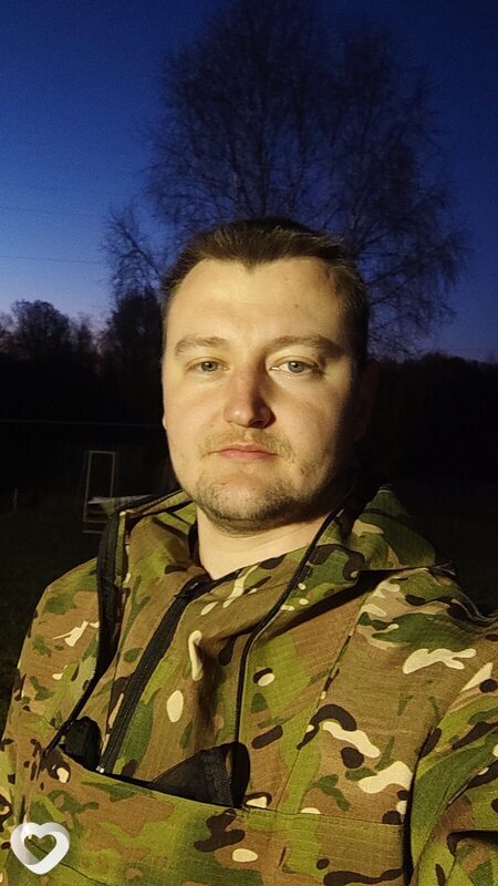 Алекс, 34, Костроме — анкета №914116