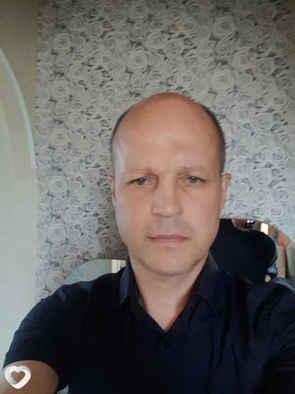 Андрей, 44, Новосибирске — анкета №914122