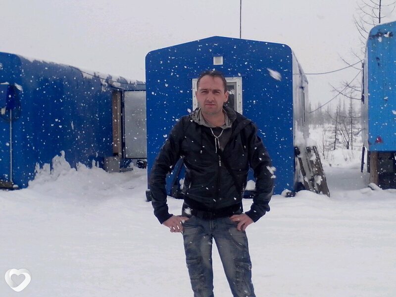 Аркадий, 46, Невинномысске — анкета №914124