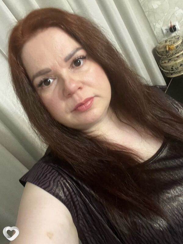 Тина, 36, Москве — анкета №914128