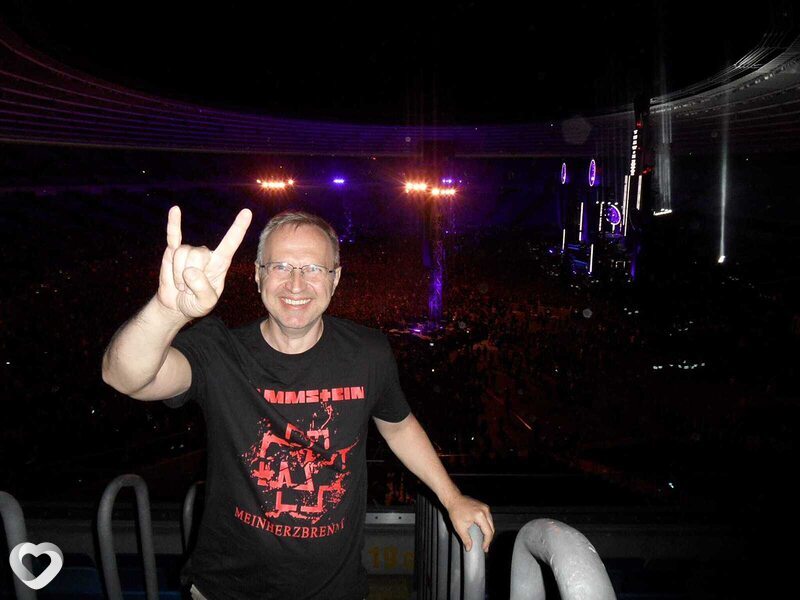 Дмитрий, 48, Минске — анкета №914131