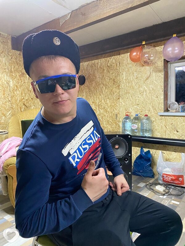 Славик, 35, Северодвинске — анкета №914043