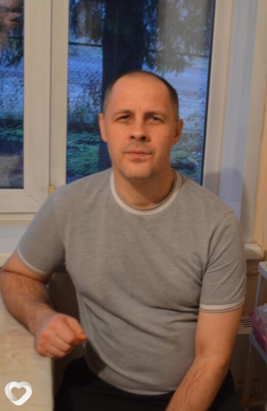 Артём, 40, Магнитогорске — анкета №914049