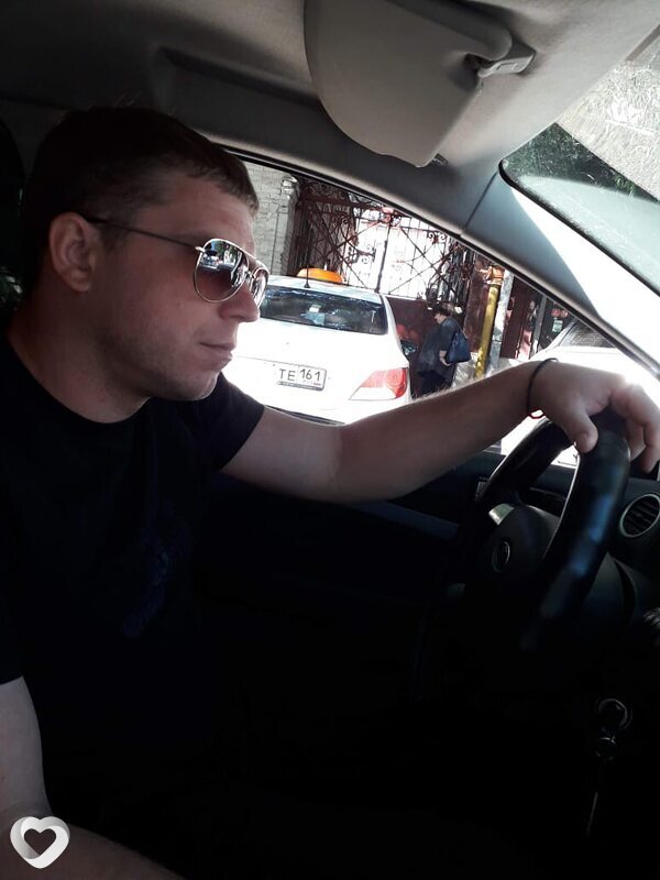 Дмитрий, 42, Ростове-на-Дону — анкета №914052