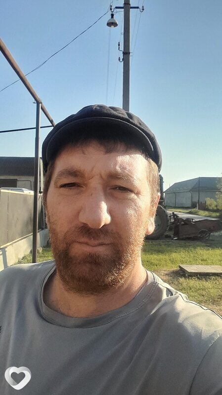 Андзор, Терек