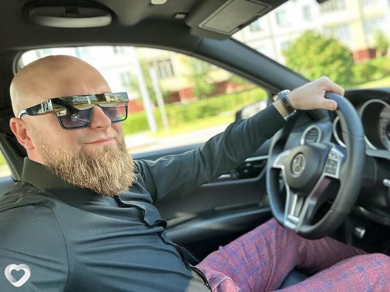 Денис, 31, Казани — анкета №914338