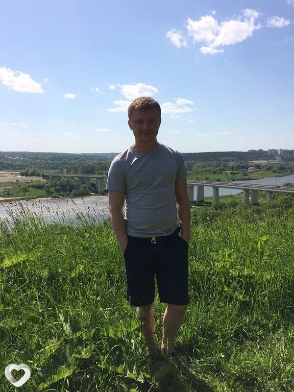 Сергей, 37, Алексине — анкета №914339