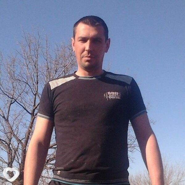Дмитрий, Новоузенск