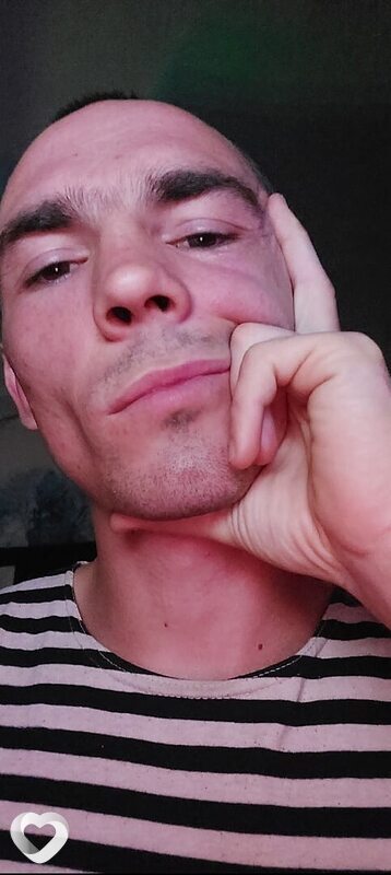 Виталий, 27, Находке — анкета №914349