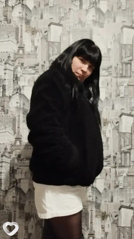 Елена, 47, Пинске — анкета №914350