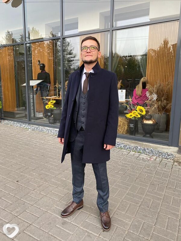 Азат, 36, Набережных Челнах — анкета №914354