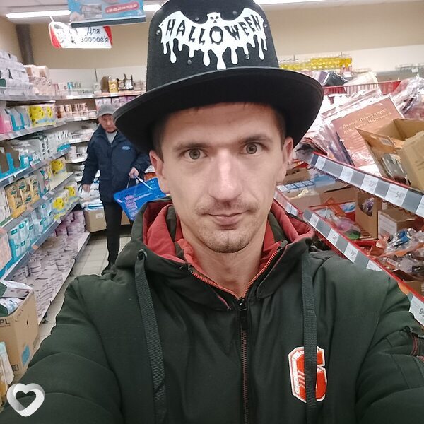 Никита, 36, Кривое Роге — анкета №914355