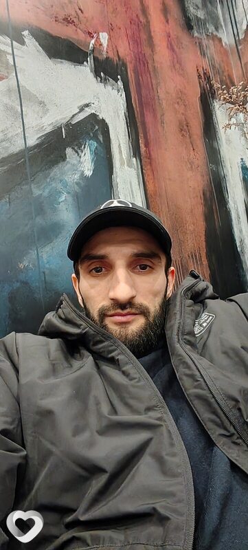 Азиз, 35, Москве — анкета №914356