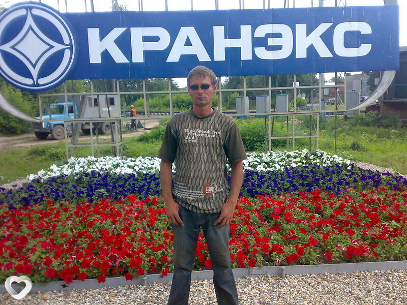 Вова, 35, Пинске — анкета №914187