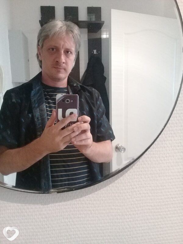 Ragazzo, 42, Санкт-Петербурге — анкета №914188