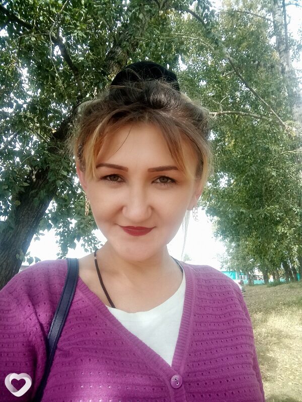 Алена, 34, Барнауле — анкета №914190