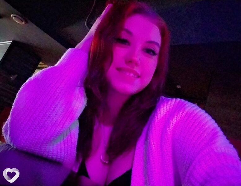 Татьяна, 21, Щекине — анкета №914199