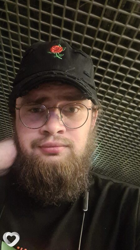 Василий, 28, Санкт-Петербурге — анкета №914203