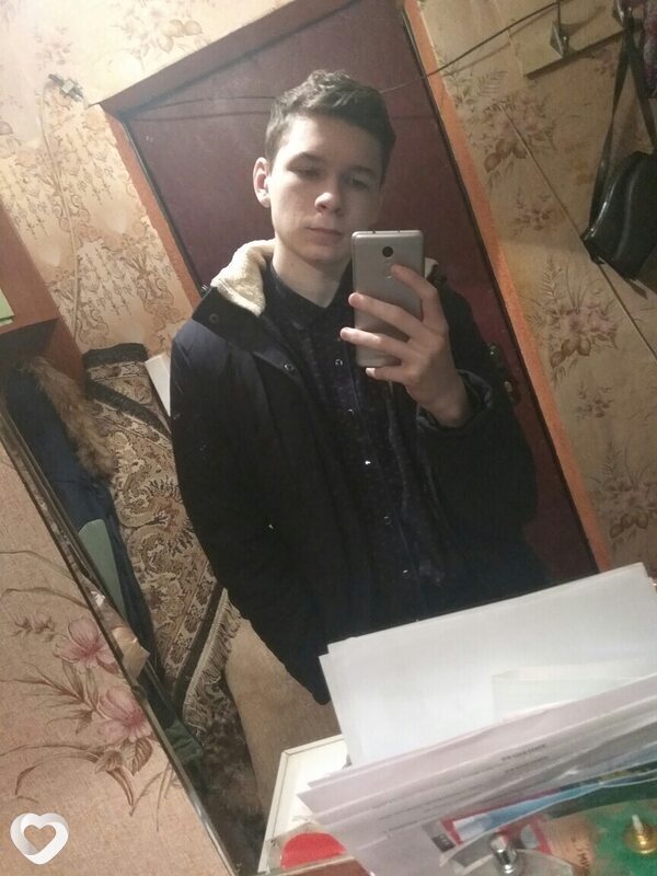 Влад, 24, Жуковском — анкета №914257