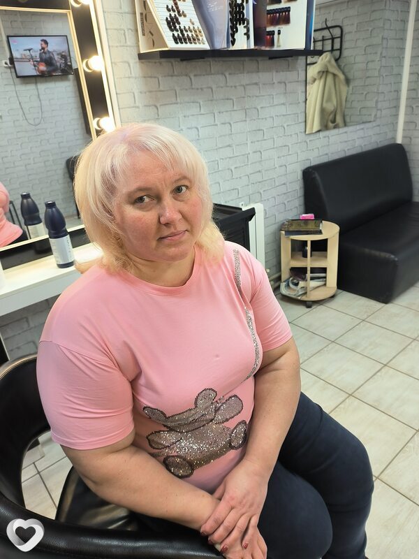 София, 43, Нижнем Новгороде — анкета №914259