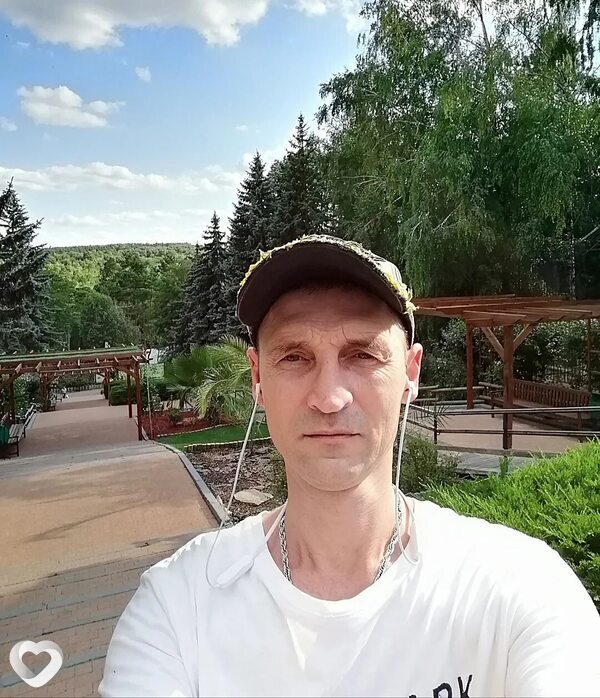 Дмитрий, 50, Кишинёв — анкета №914276