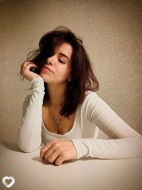Алина, 27, Хабаровске — анкета №914278