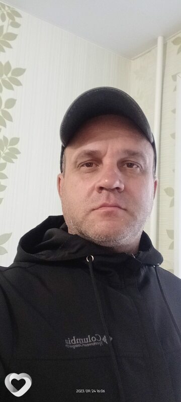 Николай, 50, Котове — анкета №914291
