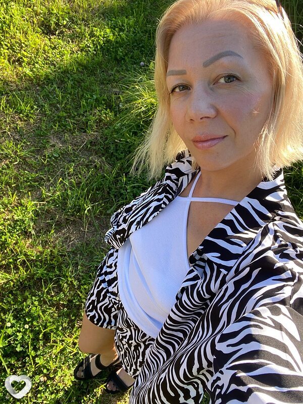 Любовь, 44, Петропавловске-Камчатском — анкета №914299