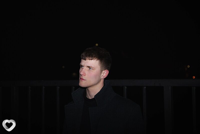 Богдан, 24, Минске — анкета №914301