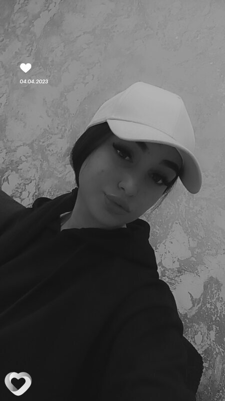Яна, 21, Комсомольске-на-Амуре — анкета №914305