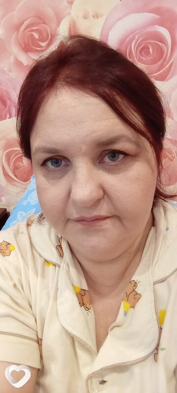 Галина, 39, Новосибирске — анкета №914233