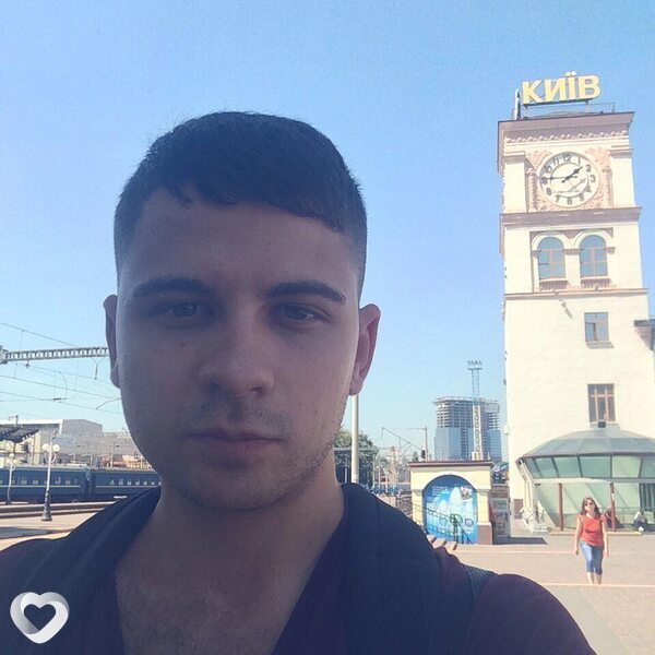 Иван, 33, Ангарске — анкета №914242