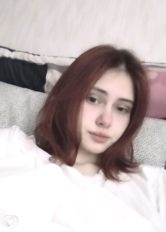 Дарья, 21, Петрозаводске — анкета №914244