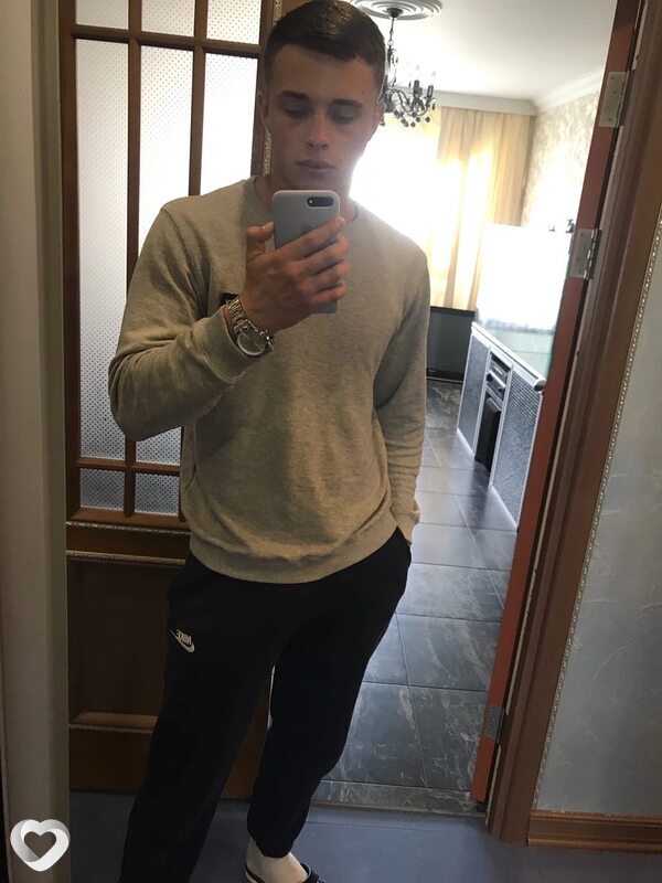 Никита, 26, Ногинске — анкета №914245