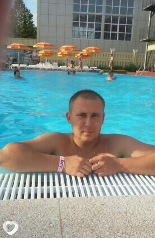 Дмитрий, 34, Кемерове — анкета №914249