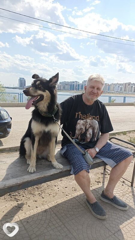 Егор, 62, Якутске — анкета №914250