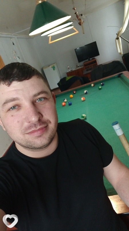 Владимир, 34, Хабаровске — анкета №914252