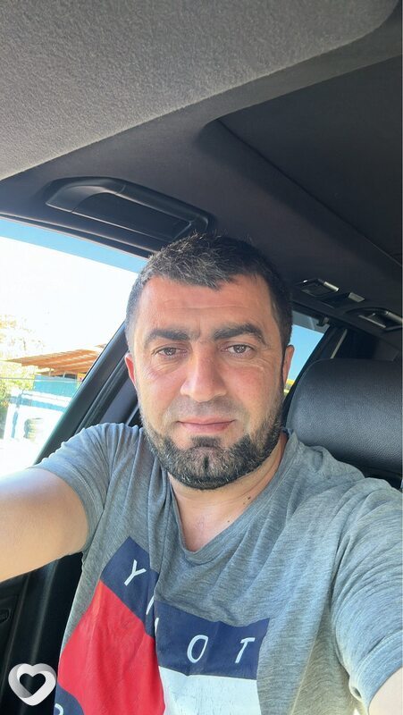 Адирхан, 41, Алматы — анкета №914253